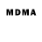 MDMA Molly akage tobimaru
